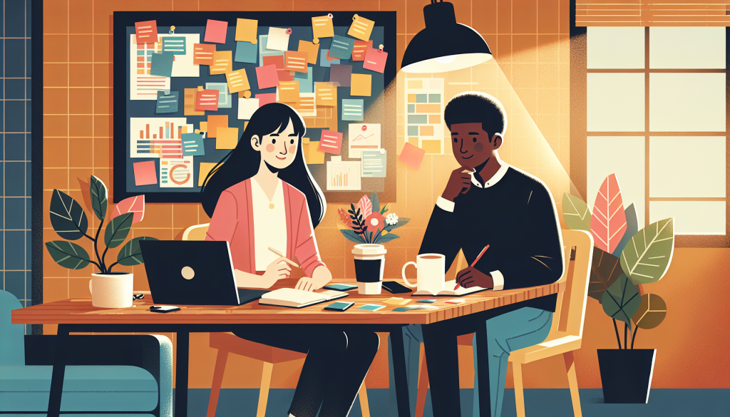 90 Business Ideas for Couples in 2024 | LogoMaker