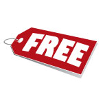 Free Sales Tag