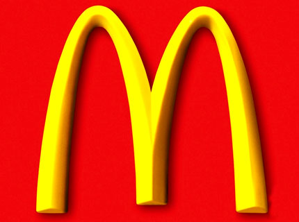 McDonalds Logo