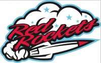 Red Rockets Logo