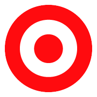 Target Logo Design