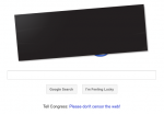 Google Sopa Logo