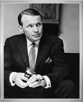 David Ogilvy