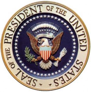 Presidential Seal