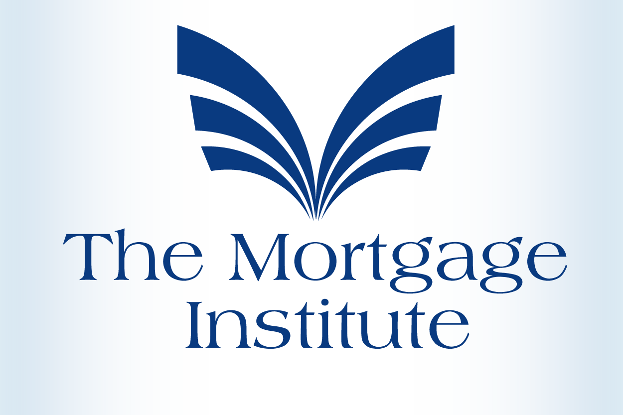 The Mortgage Institute Logo Design