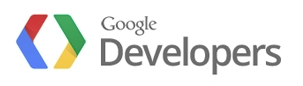Google Developers Logo Design
