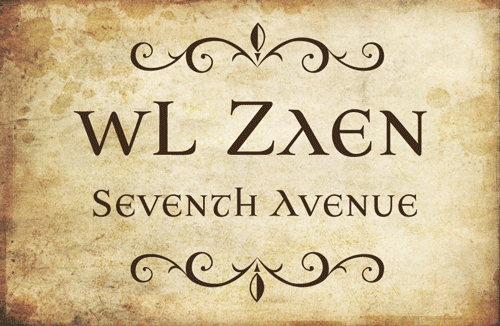 Wl Zean Logo Design 