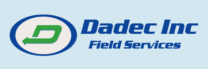 Dadec Inc Logo Design