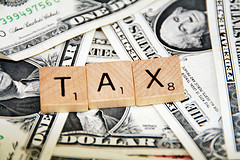 Small Business Tax Policy
