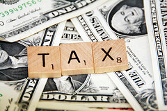 Small Business Taxes