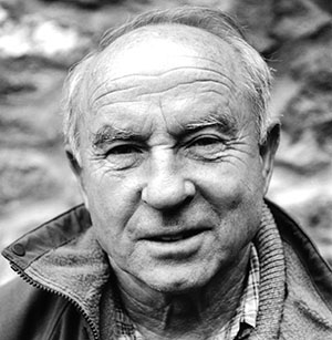 Yvon Chouinard