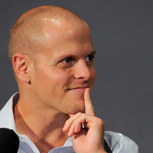 Tim Ferriss Small Business Quotes