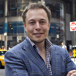 Elon Musk Small Business