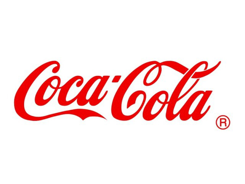 Coca-cola Logo Design