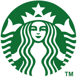 Starbucks Logo Design