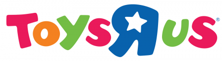 Toys R Us Logo Design