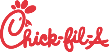 Chick-fil-a Logo Design