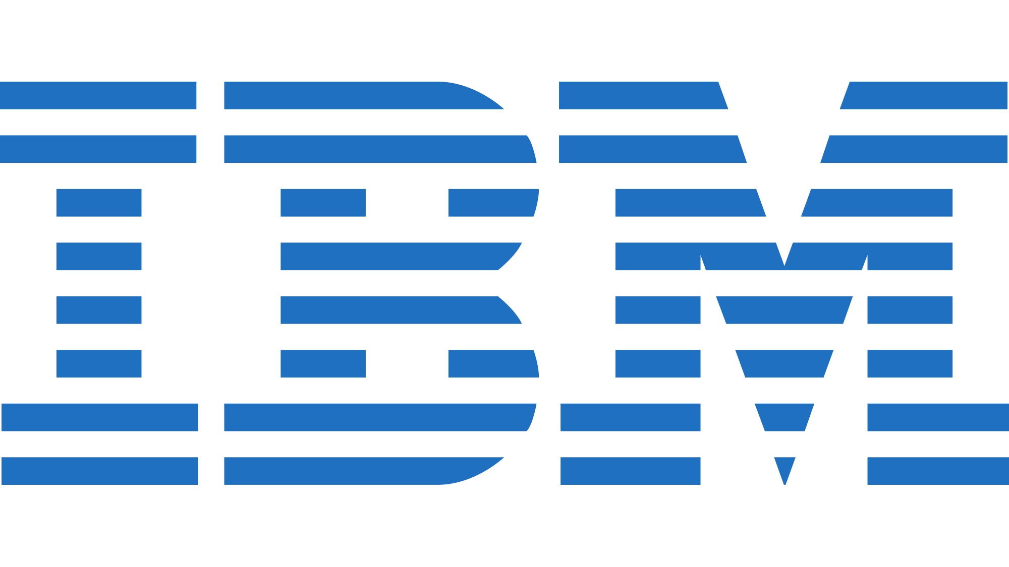 IBM Logo Design