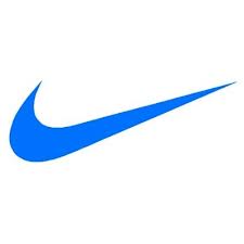 Nike Swoosh Logo Design