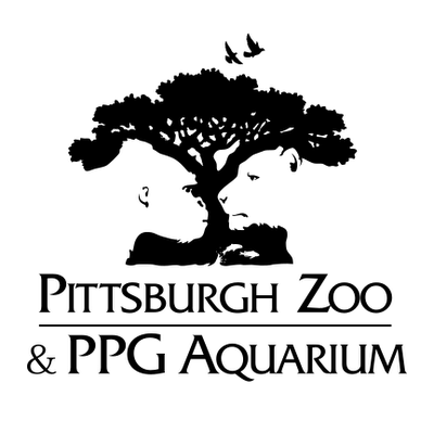 Pittsburgh Zoo Logo Design