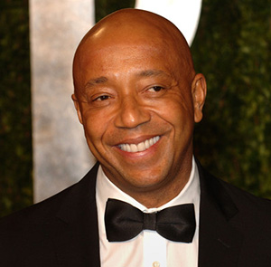Russell Simmons Startup Quotes