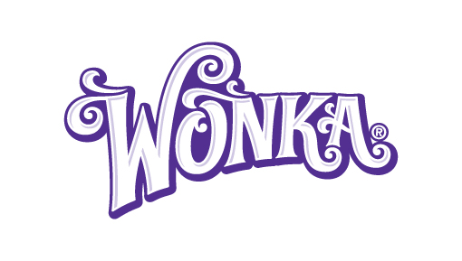 Willy Wonka Logo Design