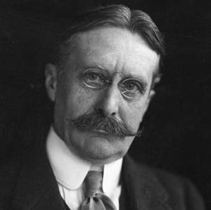 Harry Gordon Selfridge