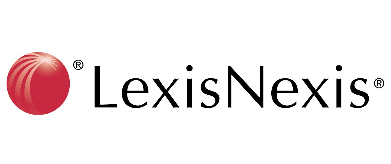 Lexis Nexis Logo Design