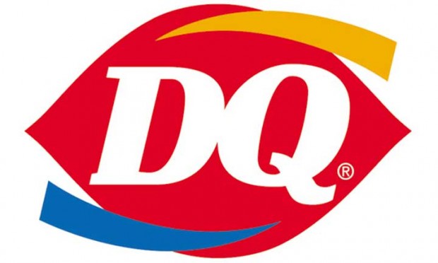 Dairy Queen Logo Design