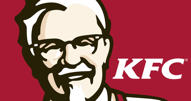 KFC Logo Design