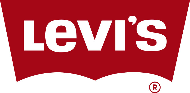 Levis Logo Design