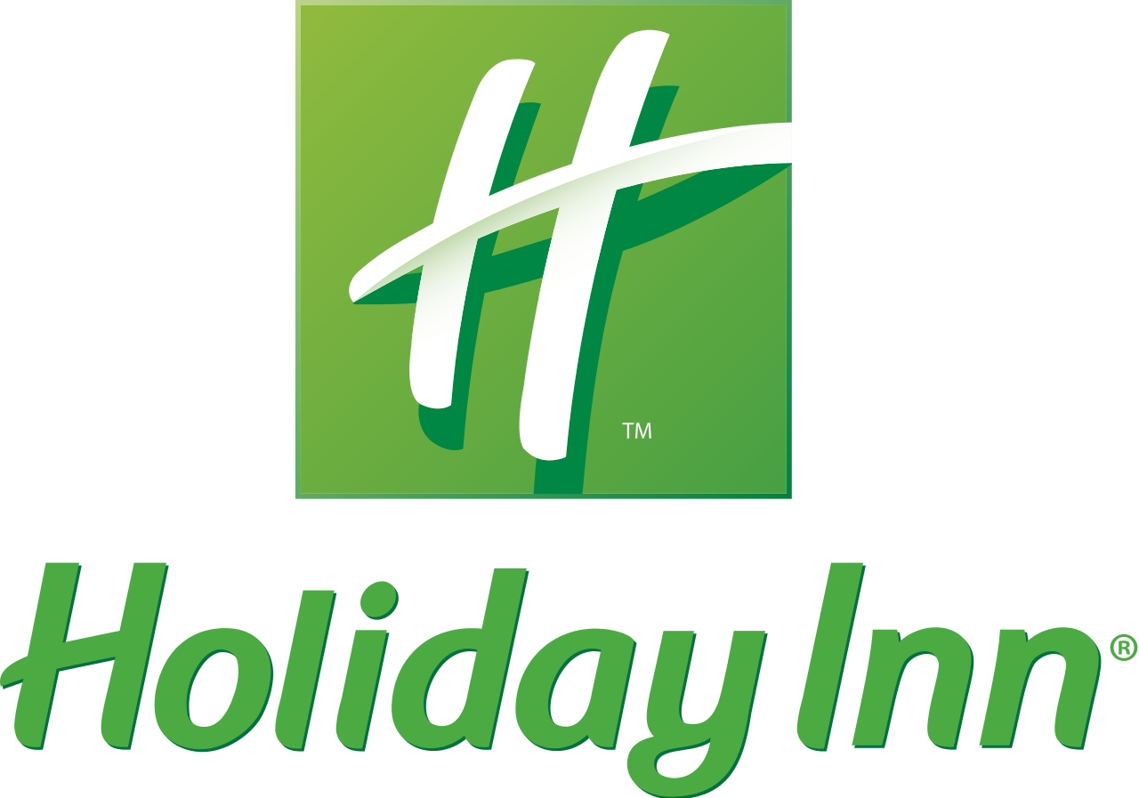 Holiday Inn Logo Design