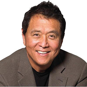 Robert Kiyosaki Quotes