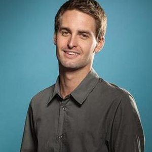 Evan Spiegel Startup Quotes