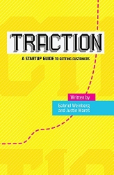 Traction Book