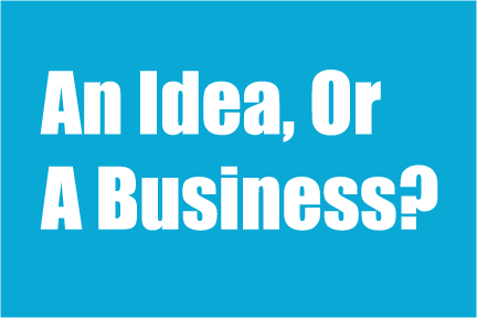 Start a Business Banner