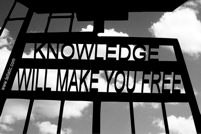 Knowledge & Skills