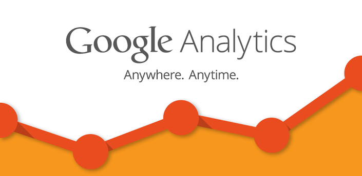 Set up Google Analytics