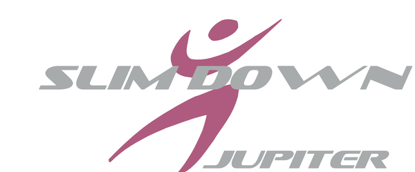 Slim Down Jupiter Logo
