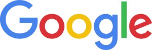 New 2015 Google Logo Design