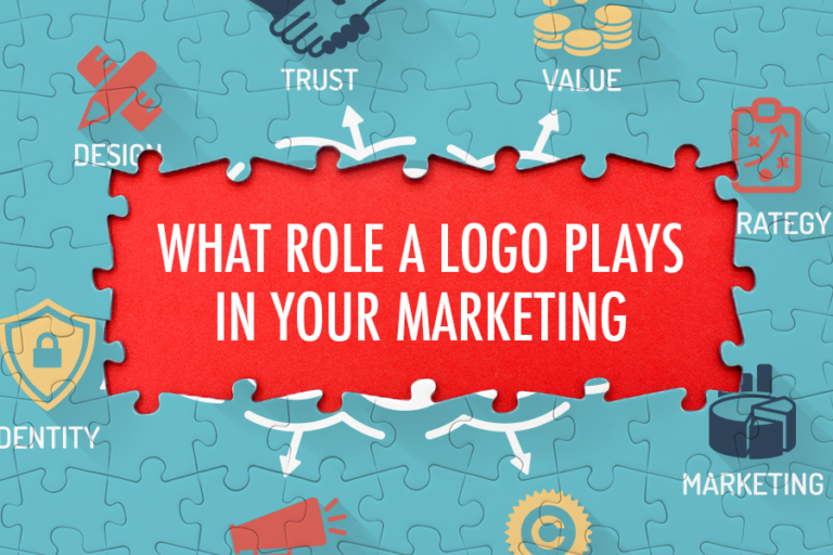 What Role a Logo Plays in Marketing