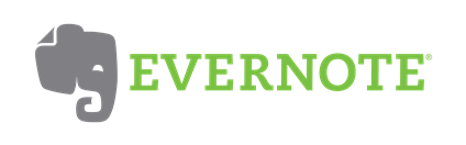 evernote-startup-logo-design