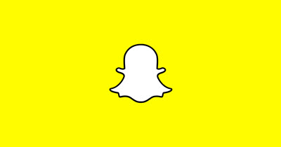 snapchat-startup-logo-design
