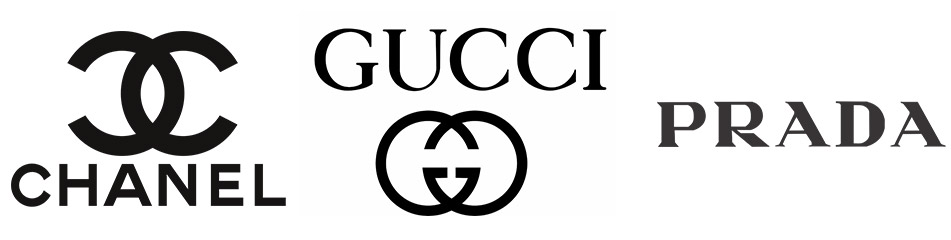 black-logos