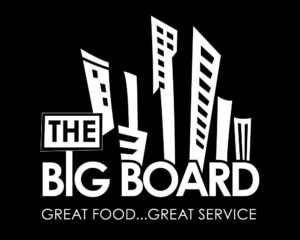 The BIg Board logo