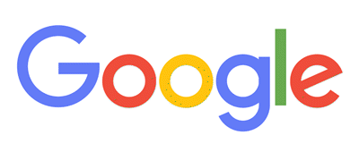 Google Font Based Logo Design 