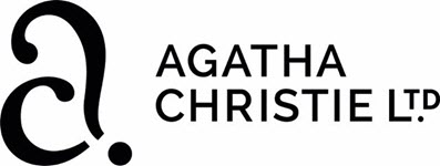 Agatha Christie Limited Logo Deisgn Redesigned