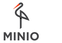 Minio Mascot Logo Design