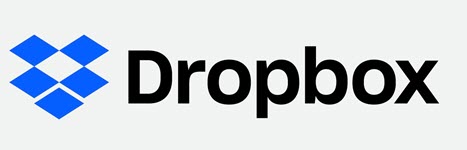 Dropbox Icon Logo Design 
