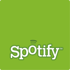 Spotify Original 2008 Logo Design